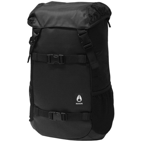 Nixon landlock store backpack iii