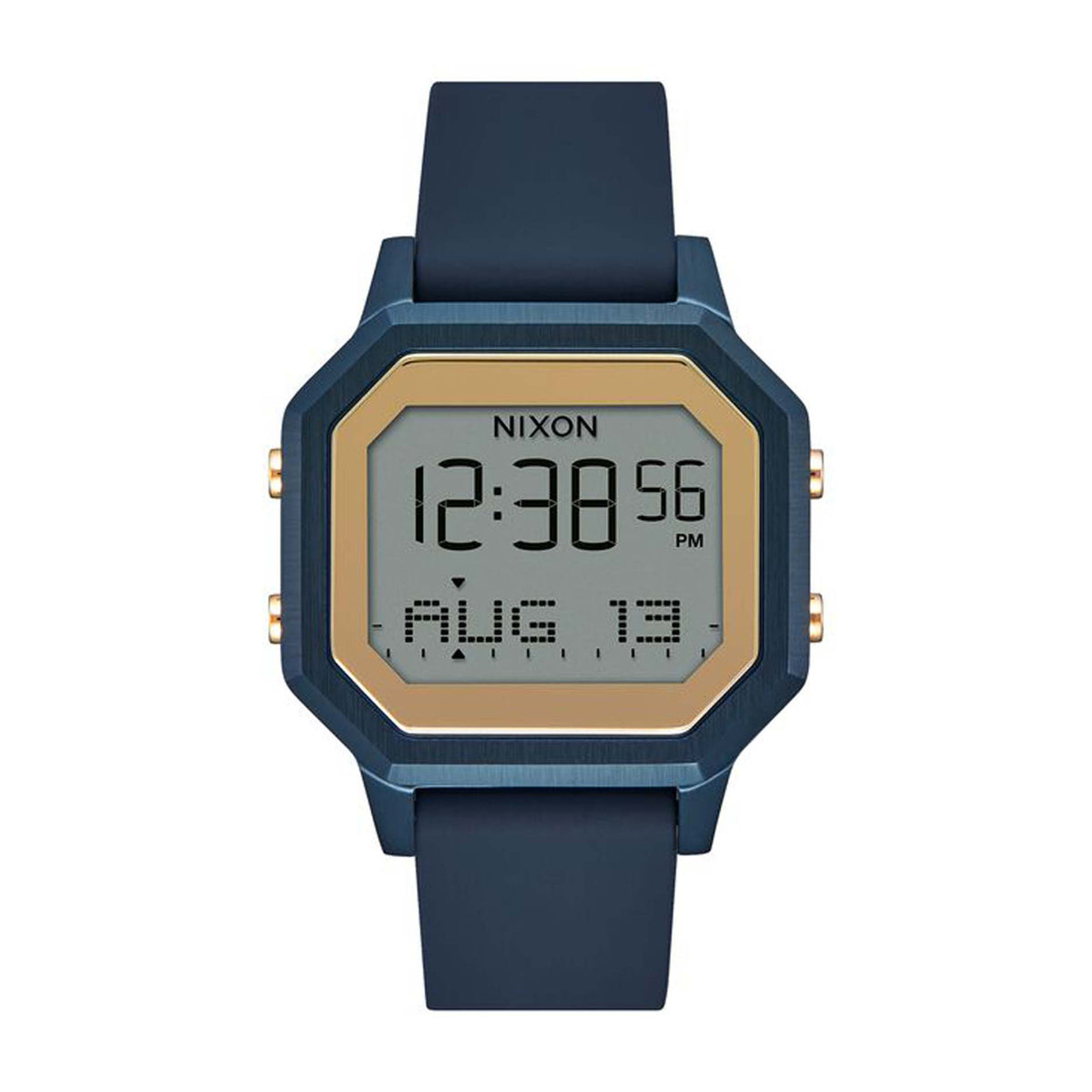 Nixon grey outlet watch