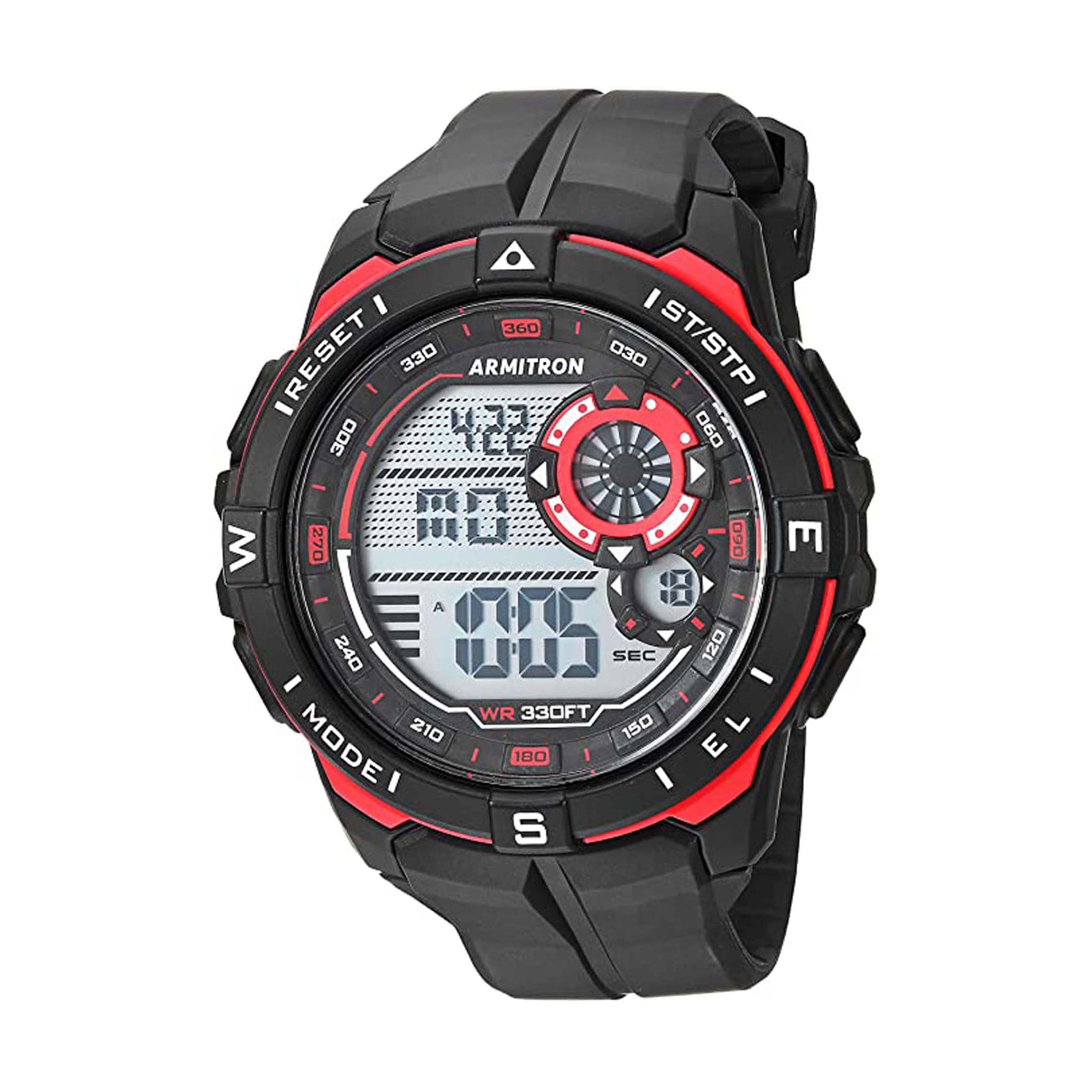 Armitron sports outlet watch price