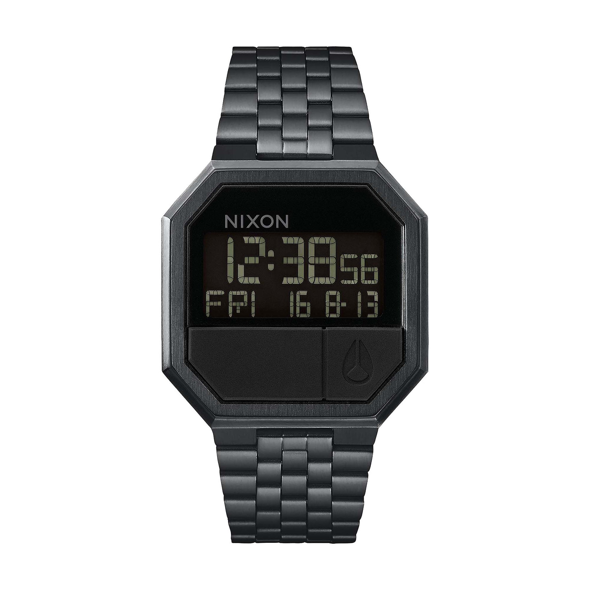 Nixon re shop run waterproof