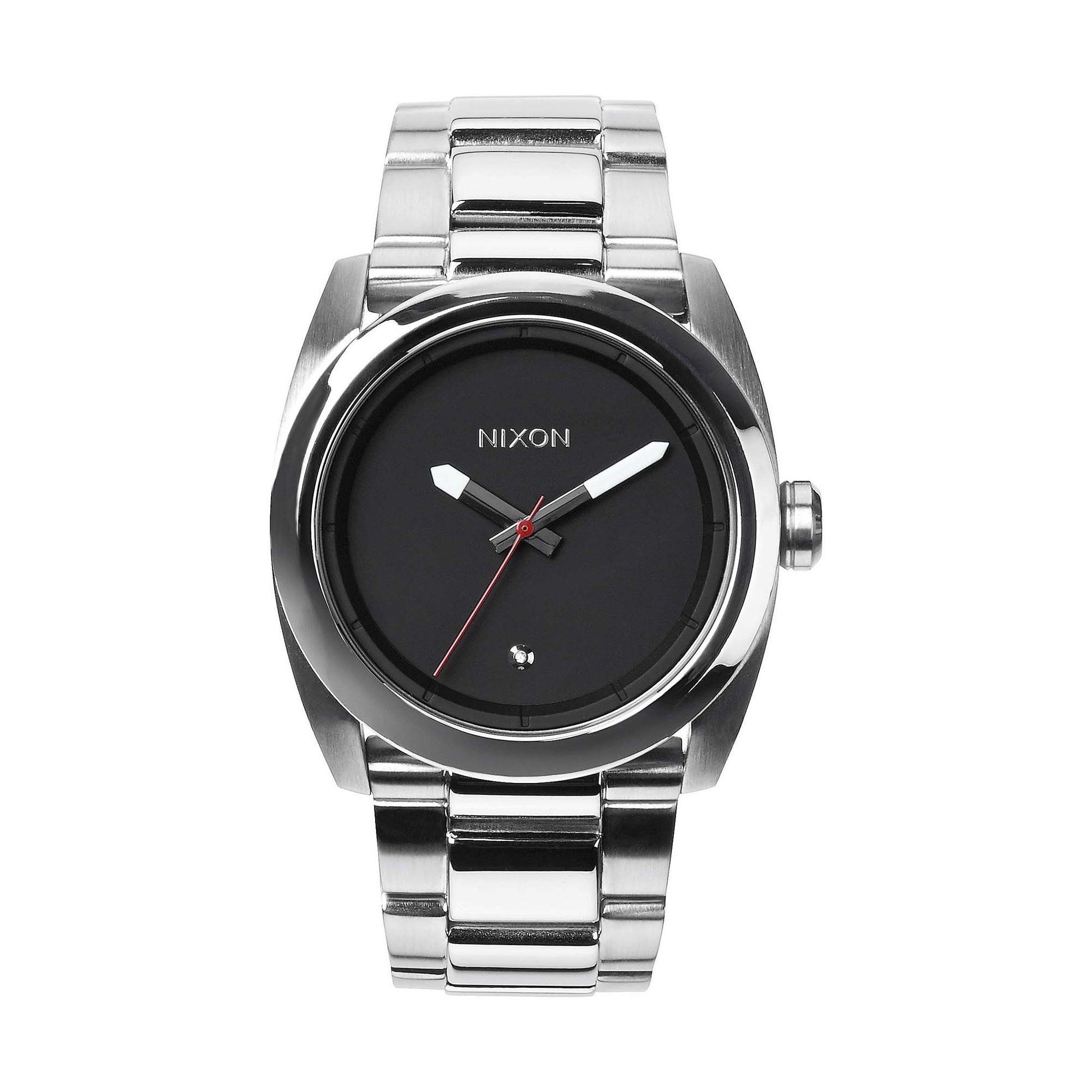 KingPin 41mm Watch Black