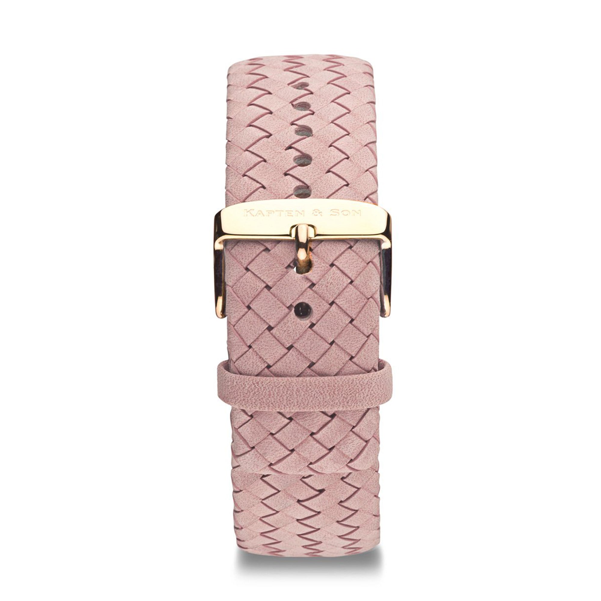 Heritage Kapten And Son Uhren Frauen Kapten Son Helsinki Pro Water