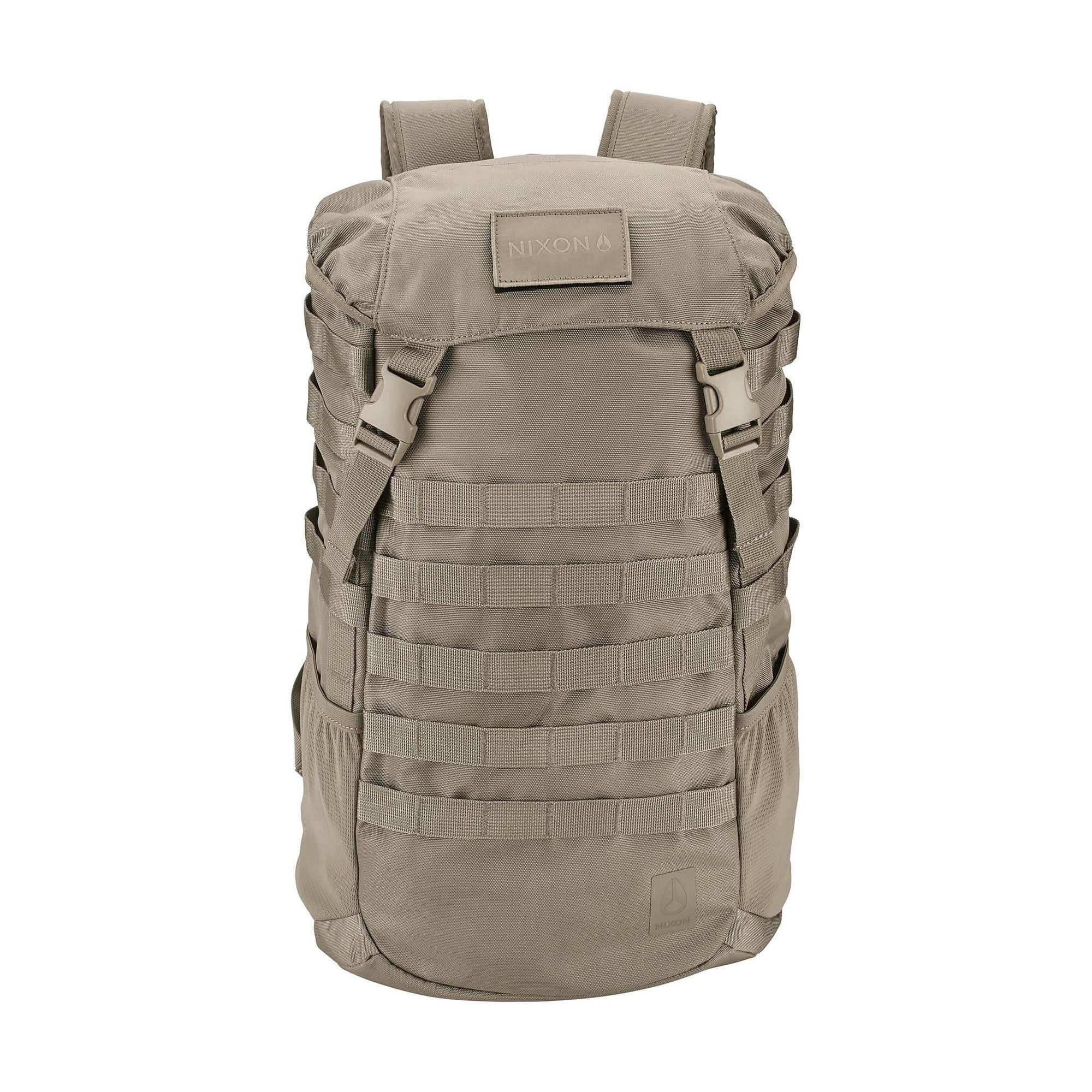 Mochila nixon online landlock