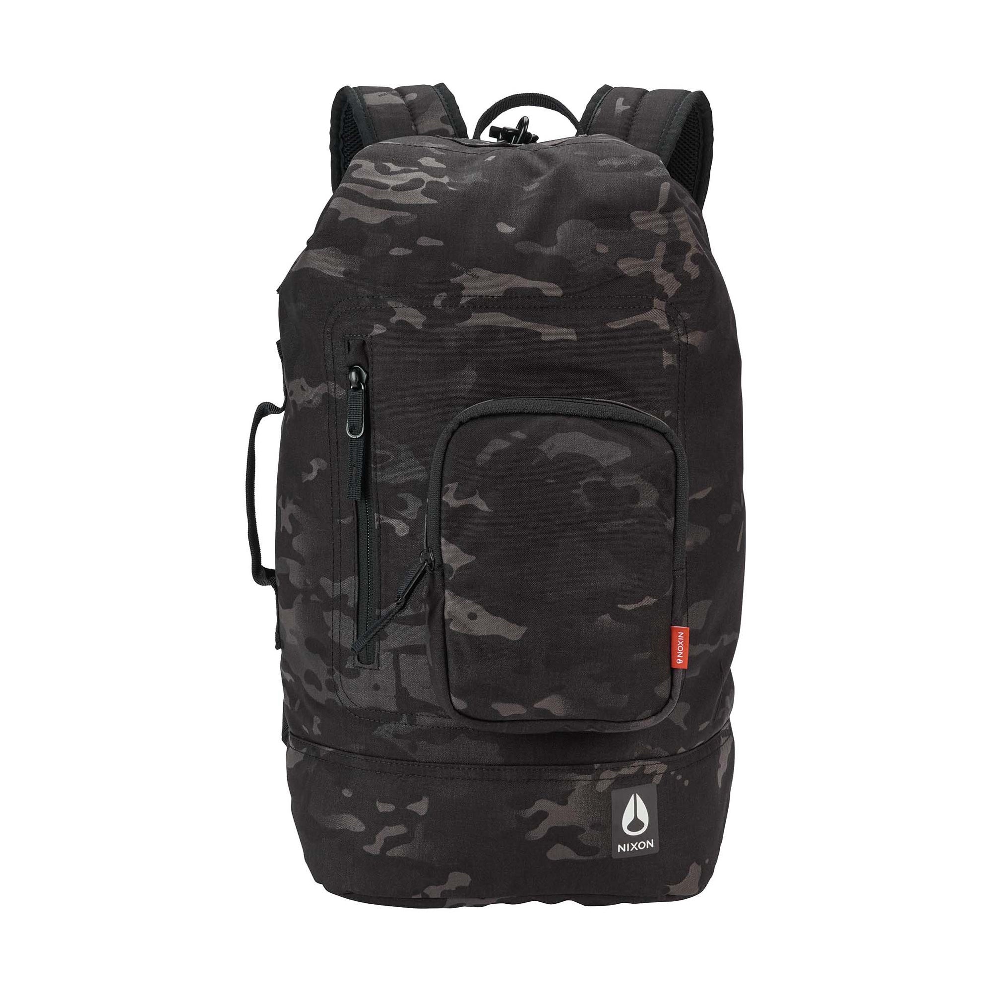 Nixon backpack malaysia on sale