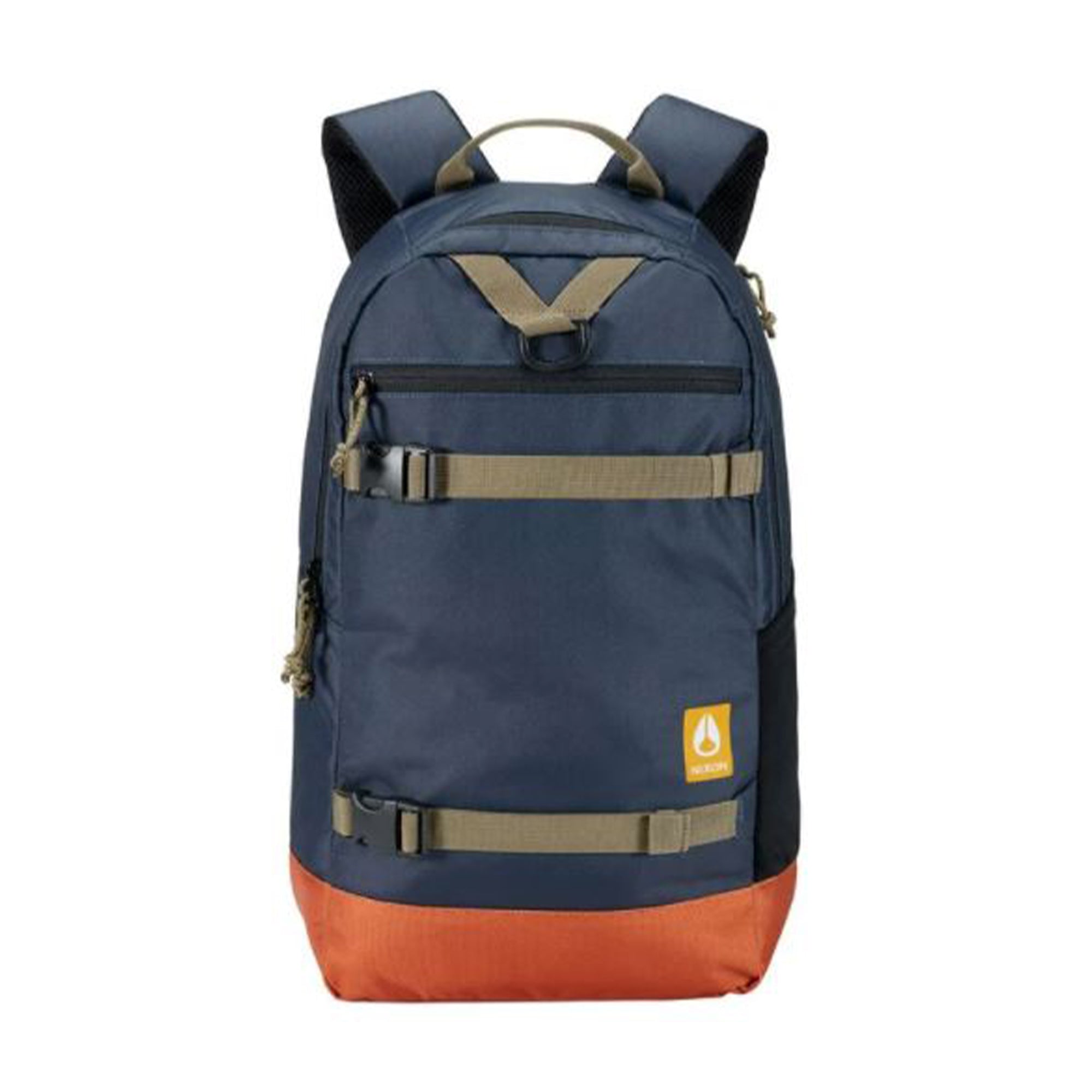 Mochilas nixon best sale