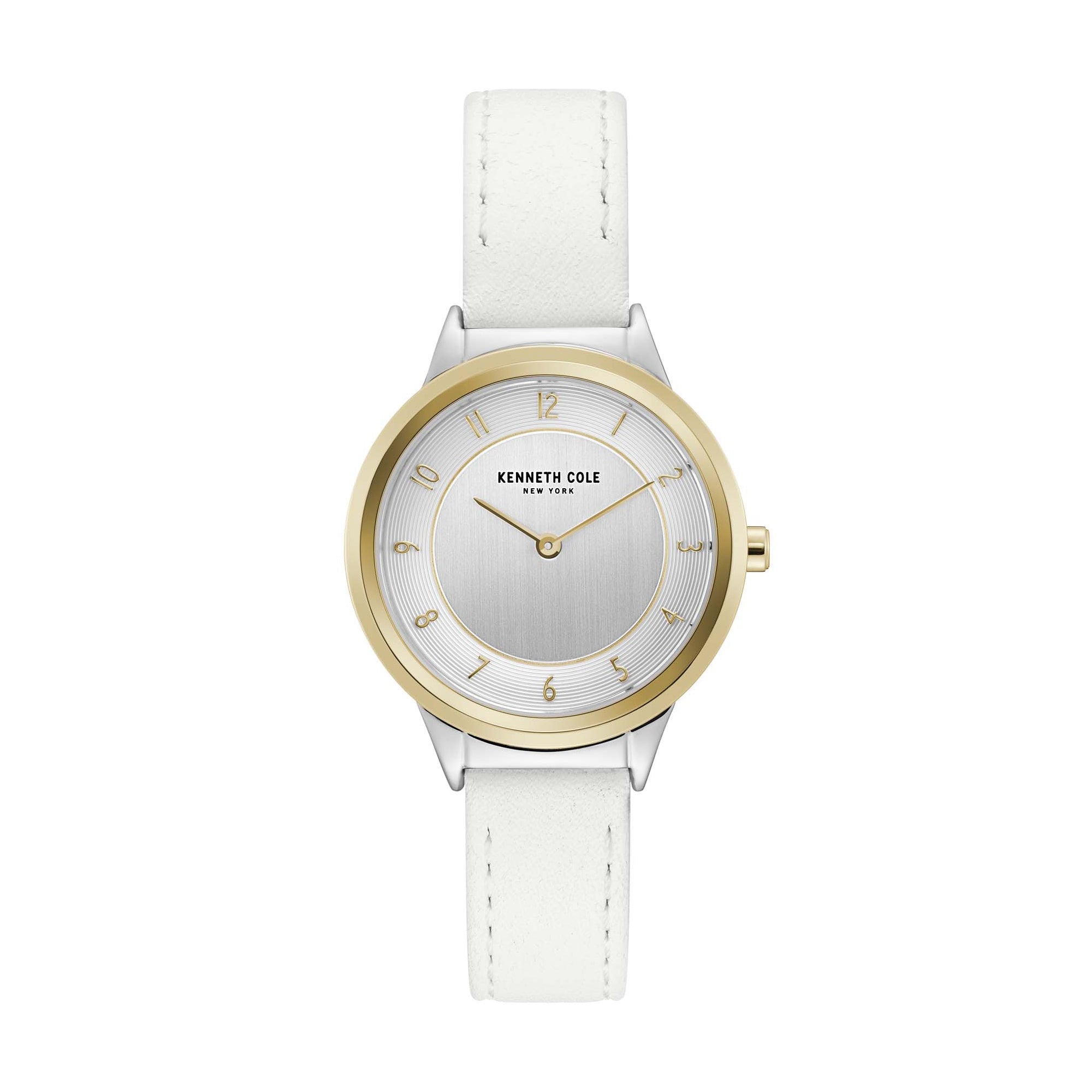 Kenneth cole white watch hotsell