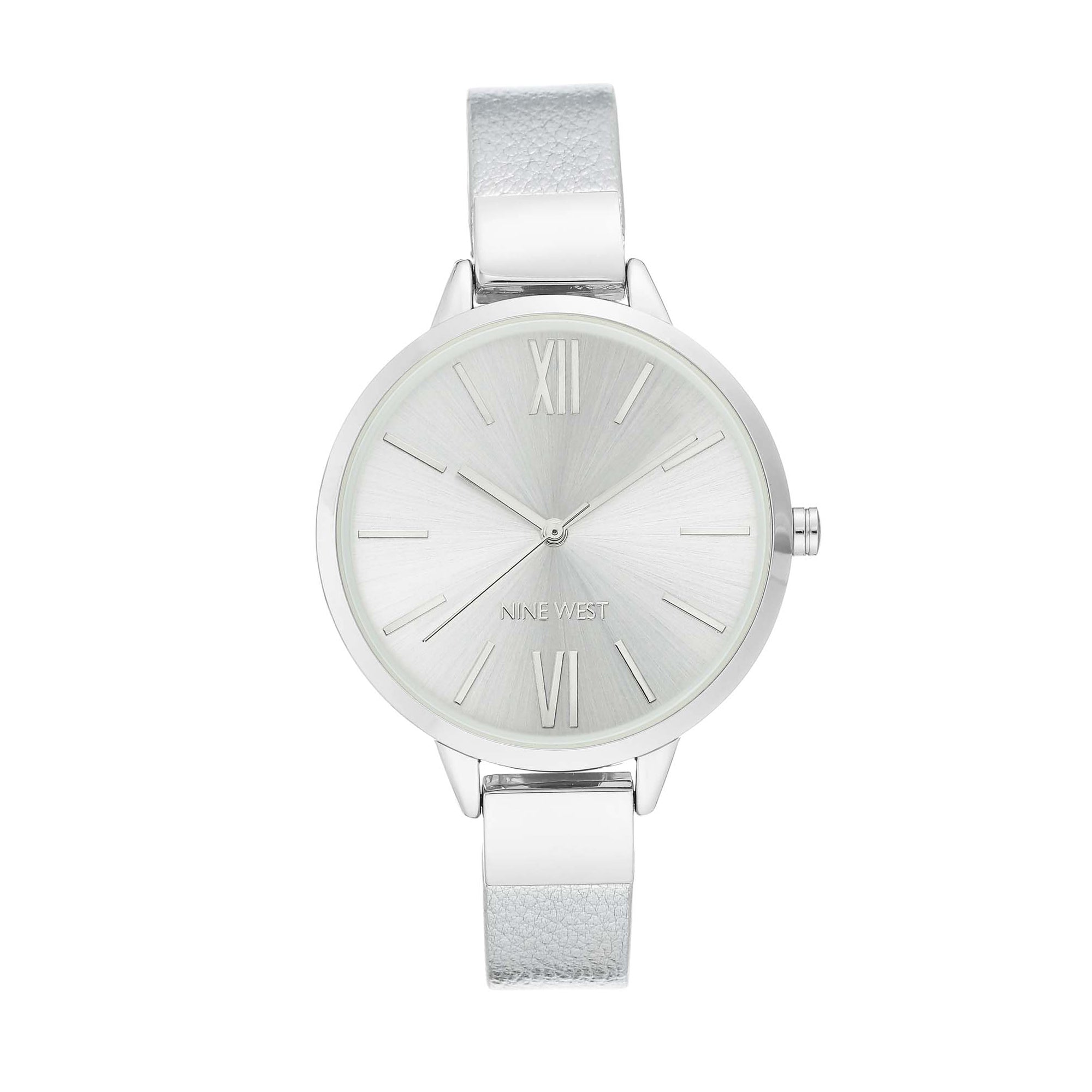 Movado Women's Museum Stainless Steel Watch 0605343 