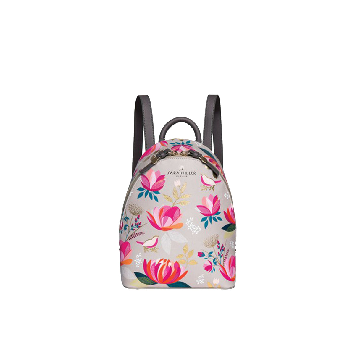 Kate spade botanical on sale backpack